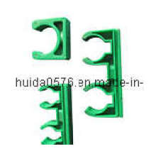 PPR Pipe Fitting Mould-Clip/Clamp Fitting Mould
